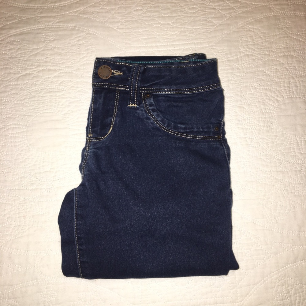 Better booty jeans